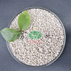 npk15-5-5 White granular potato and corn high-quality fertilizer is the top choice for increasing farmland production Factory price