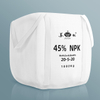 npk20-5-20 compound fertilizer with high nitrogen high potassium and chlorine base Superior quality
