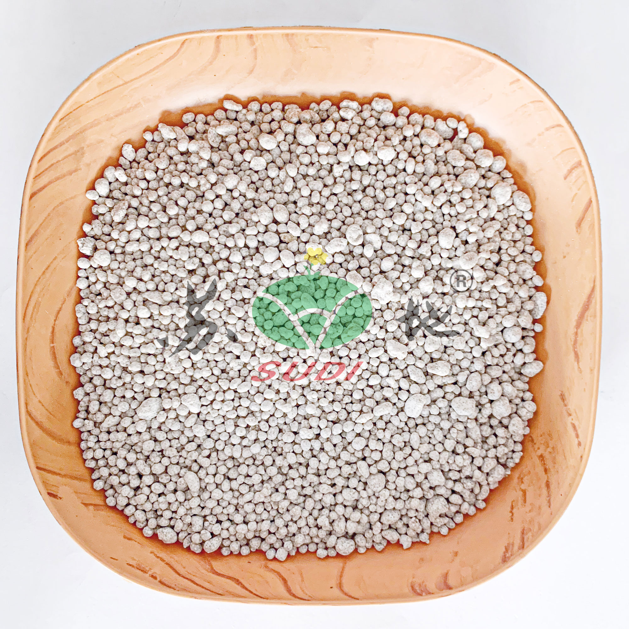 Granular fertilizer