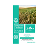 Compound Fertilizer 17-20-8 (Sulfur Based)