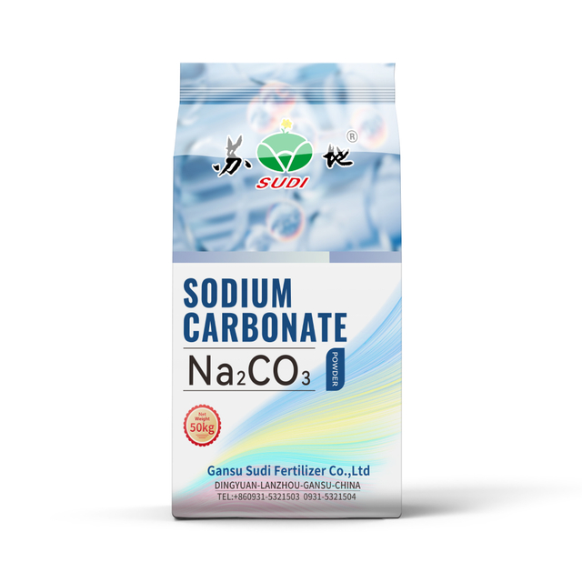 99.2% Sodium Carbonate Na2co3 Soda Guarantee Quality And Quantity