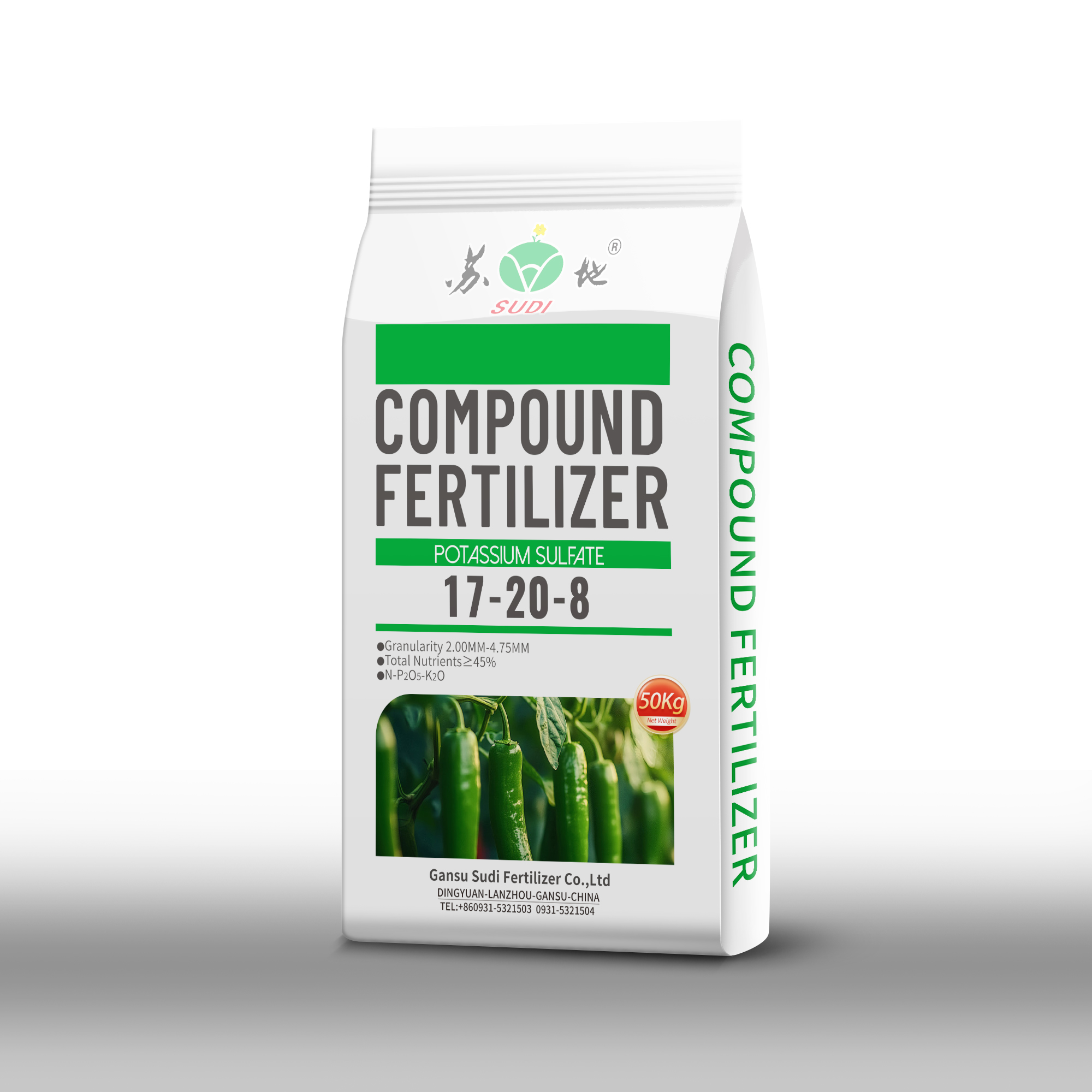 Customized packaging