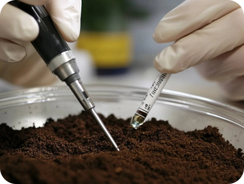 Precision Formulation