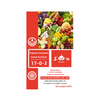 Organic Inorganic Fertilizer 17-0-3 (Type I) 