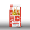 NPK(10-8-7)Organic 15% High yield and high fertilizer efficiency Organic-Inorganic Compound Fertilizer