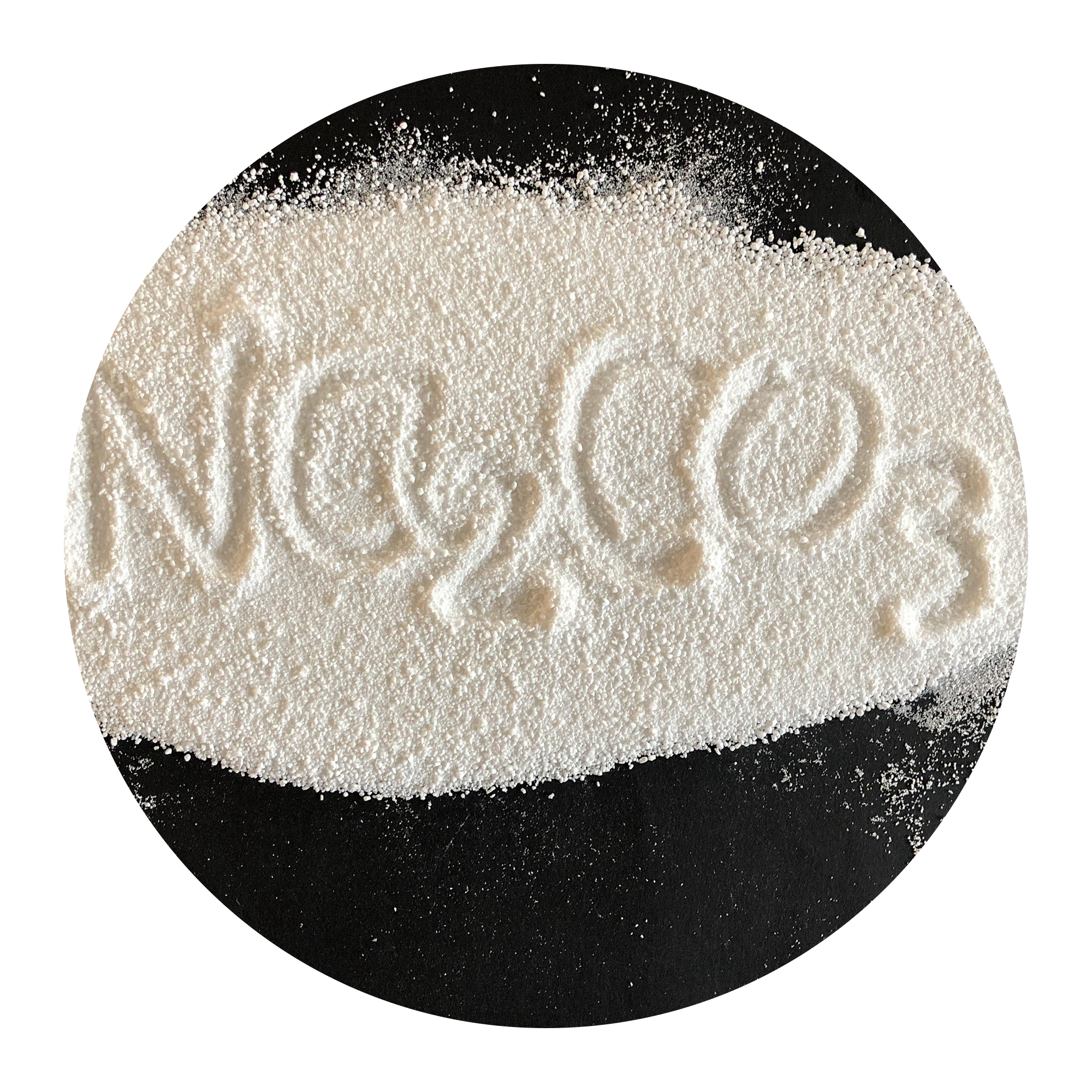 Sodium Carbonate-Na2CO3