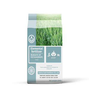 60% potassium chloride white powder Superior quality