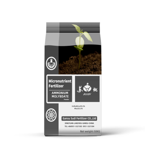 Ammonium molybdate 99.0% Preferential agricultural products