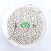 npk15-5-5 White granular potato and corn high-quality fertilizer is the top choice for increasing farmland production Factory price