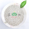 npk15-5-5 White granular potato and corn high-quality fertilizer is the top choice for increasing farmland production Factory price