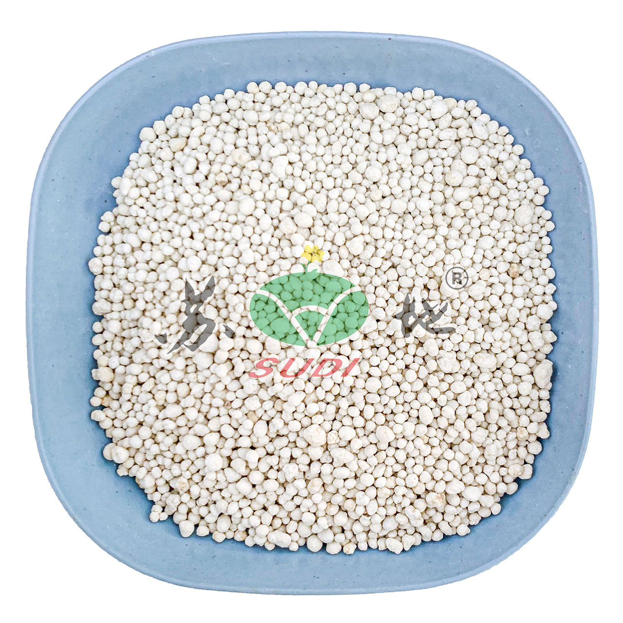Granular fertilizer