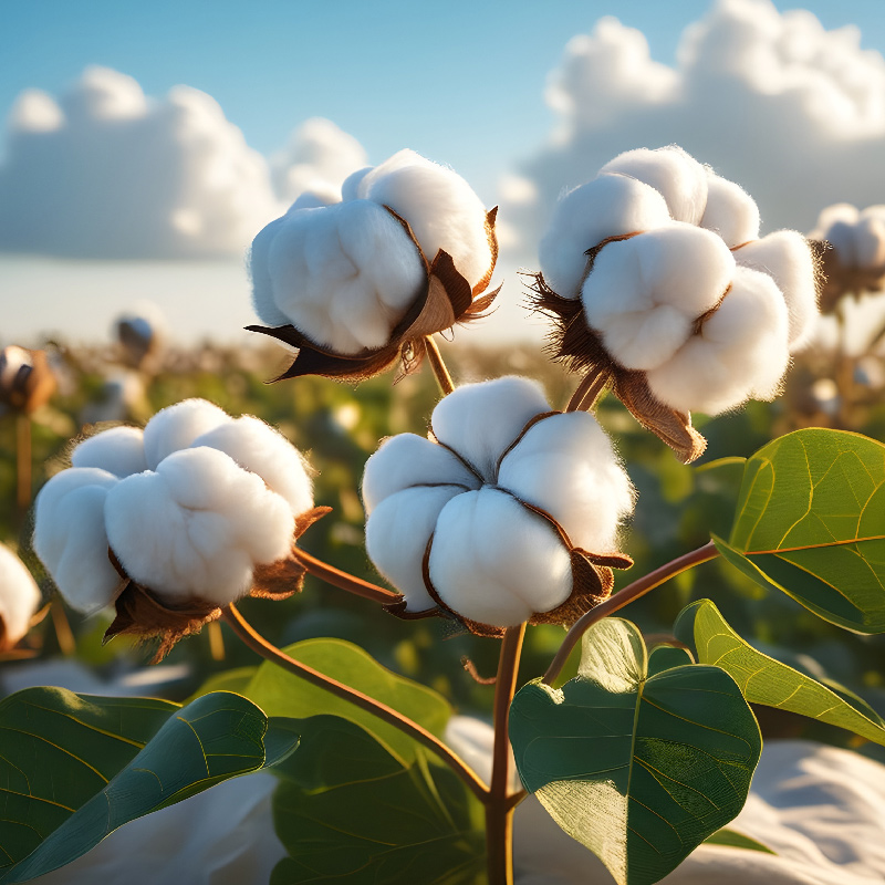 Cotton