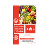 Organic Inorganic Fertilizer 10-4-4 (Type I) 