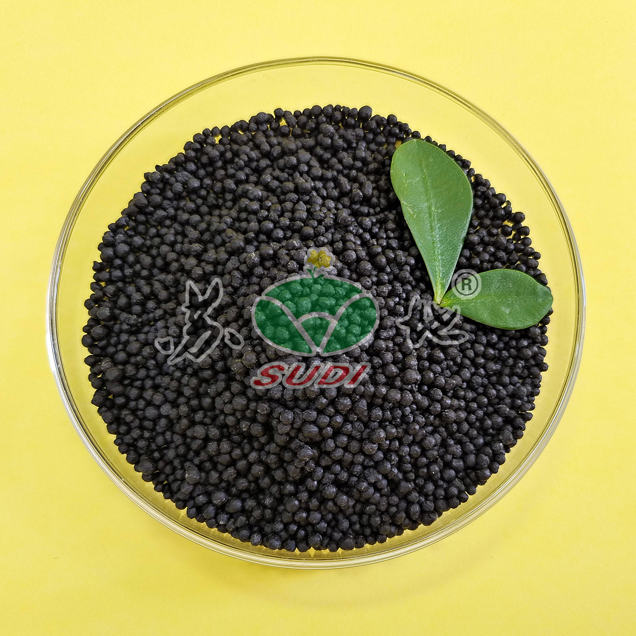 Organic matter application in agricultural field
