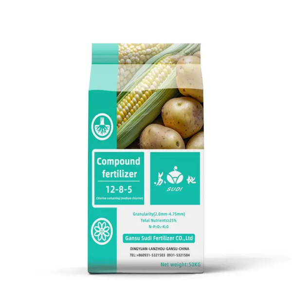 Compound Fertilizer 