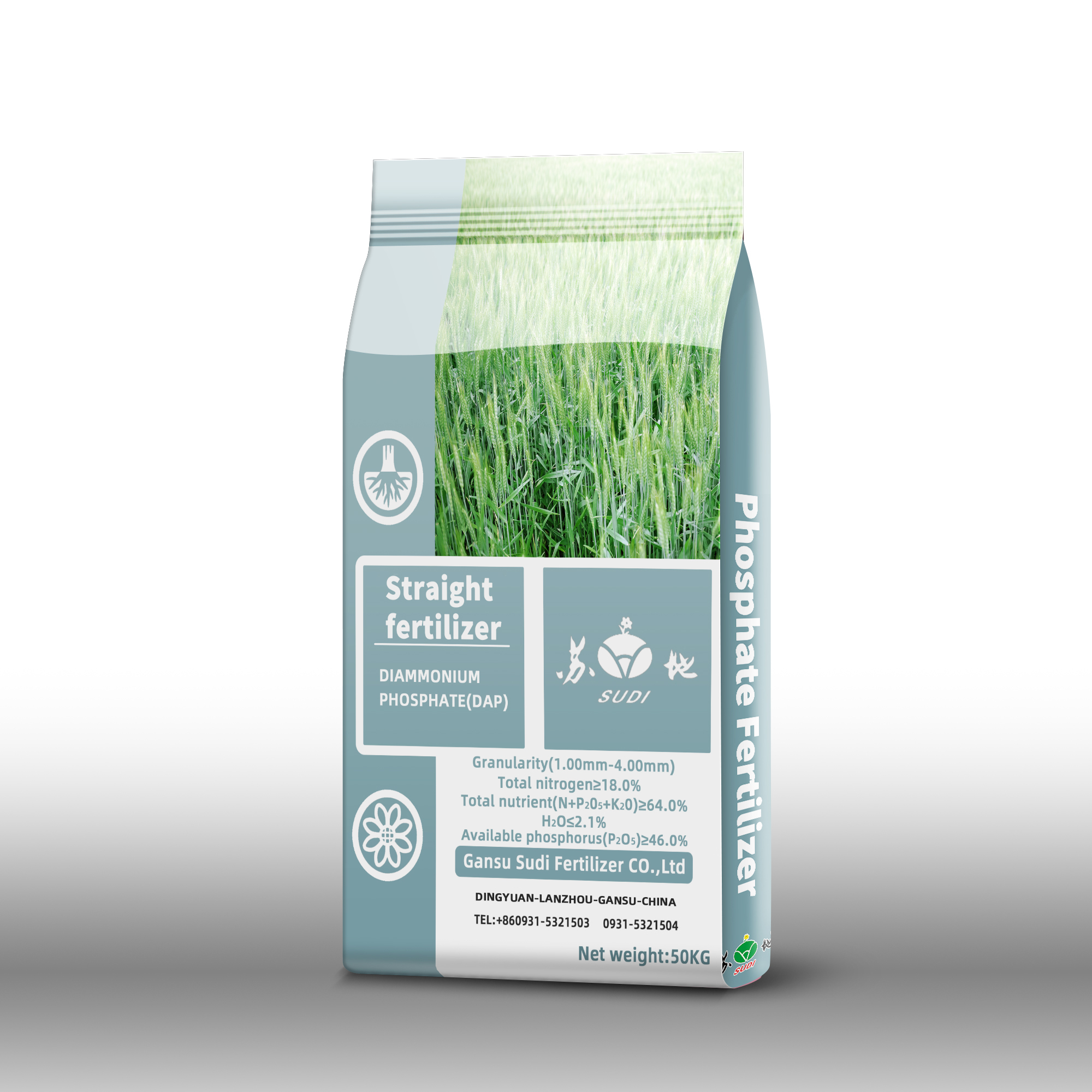 Fertilizer Export Packaging and Shipping Logistics